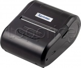 Фото Принтер для печати чеков X-Printer XP-P210 Bluetooth/USB