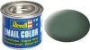 Фото товара Краска Revell эмалевая № 67 зеленовато-серая матовая (32167)