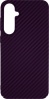 Фото товара Чехол для Samsung Galaxy S23 FE 5G ArmorStandart LikeCarbon Purple (ARM71934)