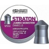 Фото товара Пульки JSB Monster Straton 200 шт. (546289-200)