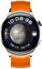 Фото товара Смарт-часы W&O X1 Pro+ Silver