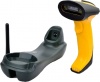 Фото товара Сканер штрих-кода Ukrmark EV-W2503 2D USB Stand Black/Yellow (00769)