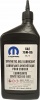 Фото товара Масло трансмиссионное Mopar Synthetic Gear Oil 75W-85 0.946л (05136035AD)