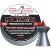 Фото товара Пульки JSB Polymag 5,5 мм 200 шт. (1002-01-200)