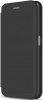 Фото товара Чехол для Xiaomi Redmi Note 13 4G MAKE Flip Black (MCP-XRN134G)