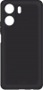 Фото товара Чехол для Xiaomi Redmi 13C/Poco C65 MAKE Skin Black (MCS-XR13C/PC65BK)