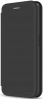 Фото товара Чехол для Xiaomi Redmi 13C/Poco C65 MAKE Flip Black (MCP-XR13C/PC65BK)