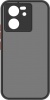 Фото товара Чехол для Xiaomi 13T/13T Pro MAKE Frame Black (MCF-X13TBK)