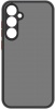 Фото товара Чехол для Samsung Galaxy S24 MAKE Frame Black (MCF-SS24BK)
