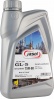 Фото товара Масло трансмиссионное Jasol Gear Oil GL-5 Semisynthetic 75W-80 1л