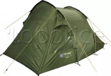 Фото Тент для палатки Terra Incognita Camp 4 Green (ti-59)