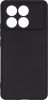 Фото товара Чехол для Xiaomi Poco X6 Pro 5G ArmorStandart Matte Slim Fit Camera Cover Black (ARM73364)