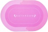 Фото товара Коврик для ванной Stenson 40x60 см (R30939 pink)