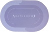 Фото товара Коврик для ванной Stenson 40x60 см (R30939 l.violet)