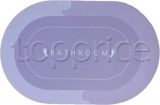 Фото Коврик для ванной Stenson 40x60 см (R30939 l.violet)