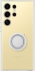 Фото товара Чехол для Samsung Galaxy S24 Ultra Clear Gadget Case Transparent (EF-XS928CTEGWW)