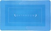 Фото товара Коврик для ванной Stenson 40x60 см (R30937 l.blue)