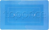 Фото Коврик для ванной Stenson 40x60 см (R30937 l.blue)