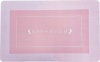 Фото товара Коврик для ванной Stenson 40x60 см (R30937 l.pink)
