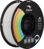 Фото Пластик PLA+ Creality Ender 1кг 1.75мм White (3301010305)