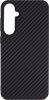 Фото товара Чехол для Samsung Galaxy S23 FE 5G ArmorStandart LikeCarbon Black (ARM71933)
