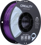 Фото Пластик PLA Silk Creality 1кг 1.75мм Purple (3301120005)