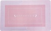Фото товара Коврик для ванной Stenson 50x80 см (R30938 l.pink)