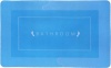 Фото товара Коврик для ванной Stenson 50x80 см (R30938 l.blue)