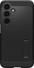 Фото товара Чехол для Samsung Galaxy S24 Spigen Tough Armor Black (ACS07355)
