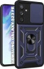 Фото товара Чехол для Samsung Galaxy S23 FE BeCover Military Blue (710660)