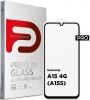 Фото товара Защитное стекло для Samsung Galaxy A15 4G ArmorStandart Pro Black (ARM74659)