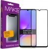 Фото товара Защитное стекло для Samsung Galaxy A05/A05s MAKE (MGF-SA05)