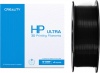 Фото товара Пластик HP ULTRA PLA Creality 1кг 1.75мм Black (3301010276)