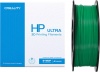 Фото товара Пластик HP ULTRA PLA Creality 1кг 1.75мм Green (3301010280)
