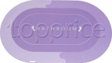 Фото Коврик для ванной Stenson 50x80 см (R30940 l.violet)