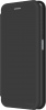 Фото товара Чехол для Infinix Smart 8/8 HD MAKE Flip Black (MCP-IS8BK)