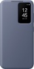 Фото товара Чехол для Samsung Galaxy S24 Smart View Wallet Case Violet (EF-ZS921CVEGWW)