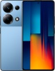 Фото товара Мобильный телефон Xiaomi Poco M6 Pro 8/256GB Blue Global Version