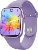Фото товара Смарт-часы BIG X9 Max Plus Purple