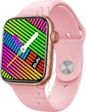 Фото Смарт-часы BIG X9 Max Plus Pink
