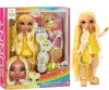 Фото товара Кукла с аксессуарами Rainbow High Classic Санни (120186)