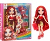Фото товара Кукла с аксессуарами Rainbow High Classic Руби (120179)