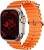 Фото товара Смарт-часы Charome T8 Ultra HD Call Orange
