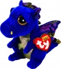 Фото товара Игрушка мягкая TY Beanie Boo's Дракон Saffire 15 см (36879)