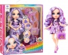 Фото товара Кукла с аксессуарами Rainbow High Classic Виолетта (120223)