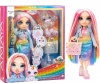 Фото товара Кукла с аксессуарами Rainbow High Classic Амая (120230)