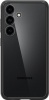 Фото товара Чехол для Samsung Galaxy S24 Spigen Ultra Hybrid Matte Black (ACS07352)