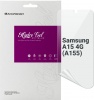 Фото товара Защитная пленка для Samsung Galaxy A15 4G ArmorStandart Anti-Blue (ARM72461)