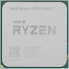 Фото товара Процессор AMD Ryzen 5 Pro 5650G s-AM4 4.4GHz/16MB Tray (100-000000255)