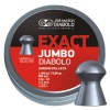 Фото товара Пульки JSB Diablo Jumbo Exact 250 шт. (546247-250)